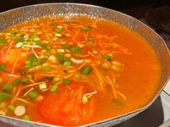 -旺福·贵州酸汤牛肉火锅(陆悦天地店)