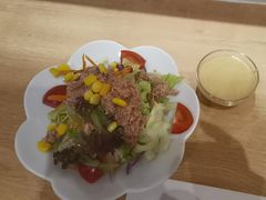 -酒井酱子·深夜食堂(东城汇店)