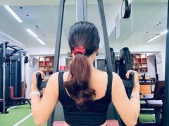 -征成健身连锁私教工作室(九公里店)