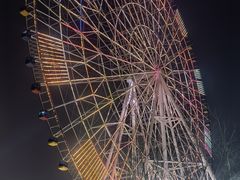 -南昌之星摩天轮