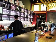 -300杯·和牛烧肉清酒专门店(廊里店)