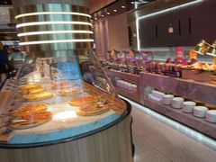 -比格比萨自助(南京万达茂店)