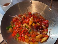 -湘轩·土菜研究院(光大店)