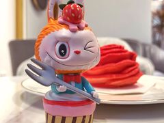 -Fridi Patisserie Cafe