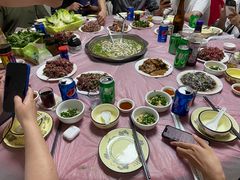 -富源杨记牛肉馆