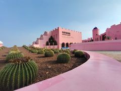 -漳州滨海火山岛自然生态风景区