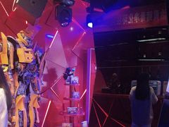 -魅KTV(北京望京万科时代中心店)