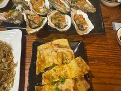 -土蚝·高压锅生蚝(百姓美食街店)