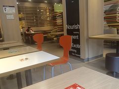 -麦当劳(杭州西湖银泰百货店)