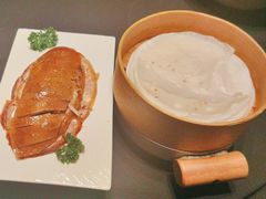 -北京老铺烤鸭(时代广场店)