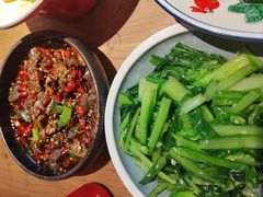 -树厨贵州菜(大十字店)