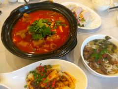 酸汤蹄花-贵州大厦贵州厅(樱花园西街店)