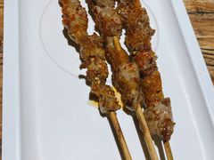 内蒙古羔羊肉-平娃三宝烧烤·面食(南小街店)