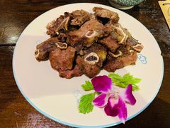 -吃货私房菜(丽江束河古镇店)
