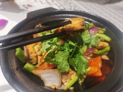 -强记海鲜·大排档(蛇口新街店)