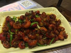 -靓靓蒸虾(中山公园店)
