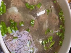 -清真蒋有记(老门东店)