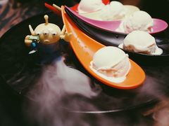 雪糕球-凤园椰珍·臻品椰子鸡(保利时光里店)
