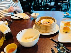 -蛇口希尔顿南海酒店·随轩中餐厅·粤菜