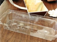 -红宝石·鲜奶小方·海派西点房(浦三店)