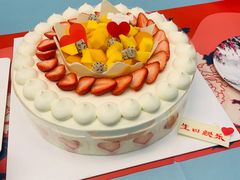 -好利来(健德门店)