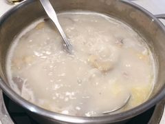 -煲王粤菜餐厅(中侨中心店)