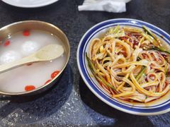 -福苗小骆驼烧烤(中关村店)