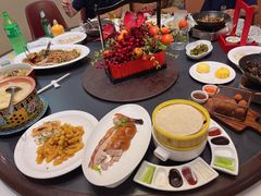 -新乾隆酒楼(帝景园店)