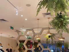 大堂-Sushi Love 创意寿司(丽影广场店)