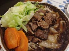 -好嫂子酱猪手•农家菜(学院南路店)