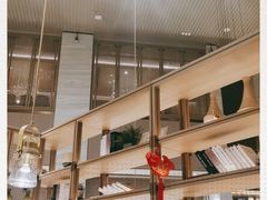 -博林天瑞喜来登酒店·西丽尚膳