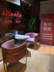-香秀空间科技抗衰·美容中心