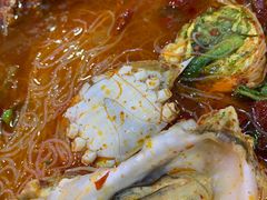 -名超海鲜烧烤大排档