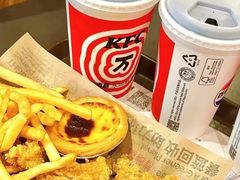 -肯德基(经开店)
