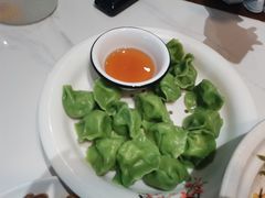 -山海菜馆·海肠捞饭·青岛菜(栈桥店)