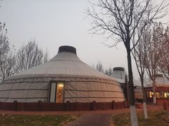 -九十九顶毡房(阜石路店)