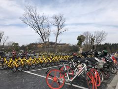 -扬州瘦西湖汇金酒店