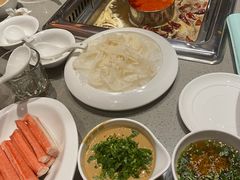 -竹犇番茄火锅(长风街店)