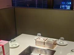 -海底捞火锅(劲松店)