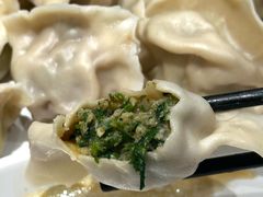 -老边饺子馆(东单店)