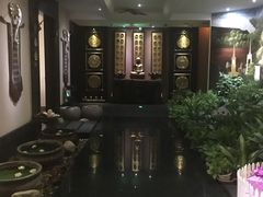 -素可汤泉(天宝大厦店)