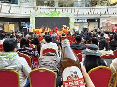 -万达广场(北一路店)