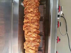 -YallaYalla丫拉中东料理小吃·清真(太古里店)