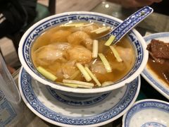 -麦奀云吞面世家 山顶店(山顶广场店)