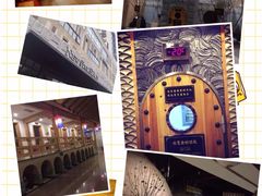 -纽斯桑拿会所(天山店)