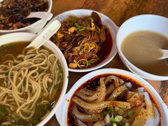 -牛王庙(龙华花园店)