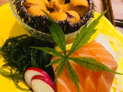 -信日本料理(信义坊店)