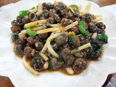 -南记食粥坊·宵夜大排档(莲花总店)