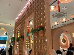 -水天堂西餐厅(绿宝广场店)