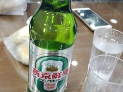 -白魁老号饭庄(安内店)